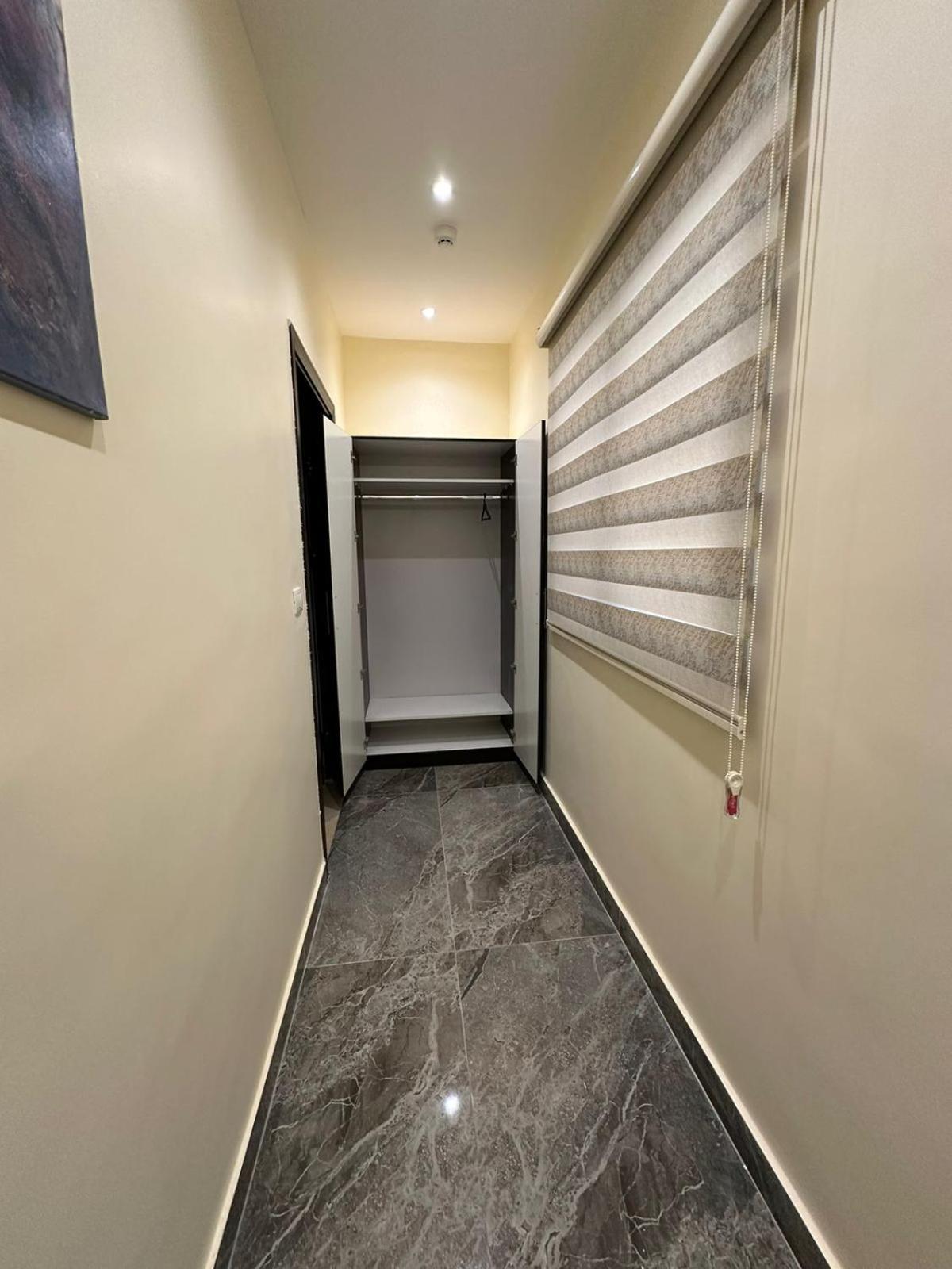 Rumman Hotel Madaba Eksteriør bilde