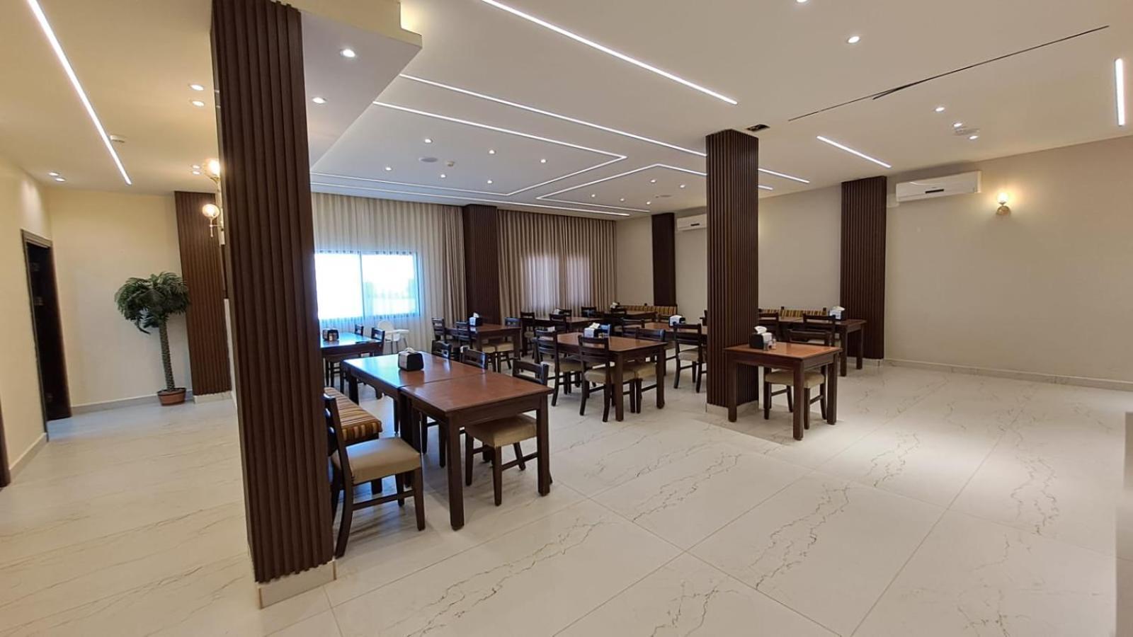 Rumman Hotel Madaba Eksteriør bilde