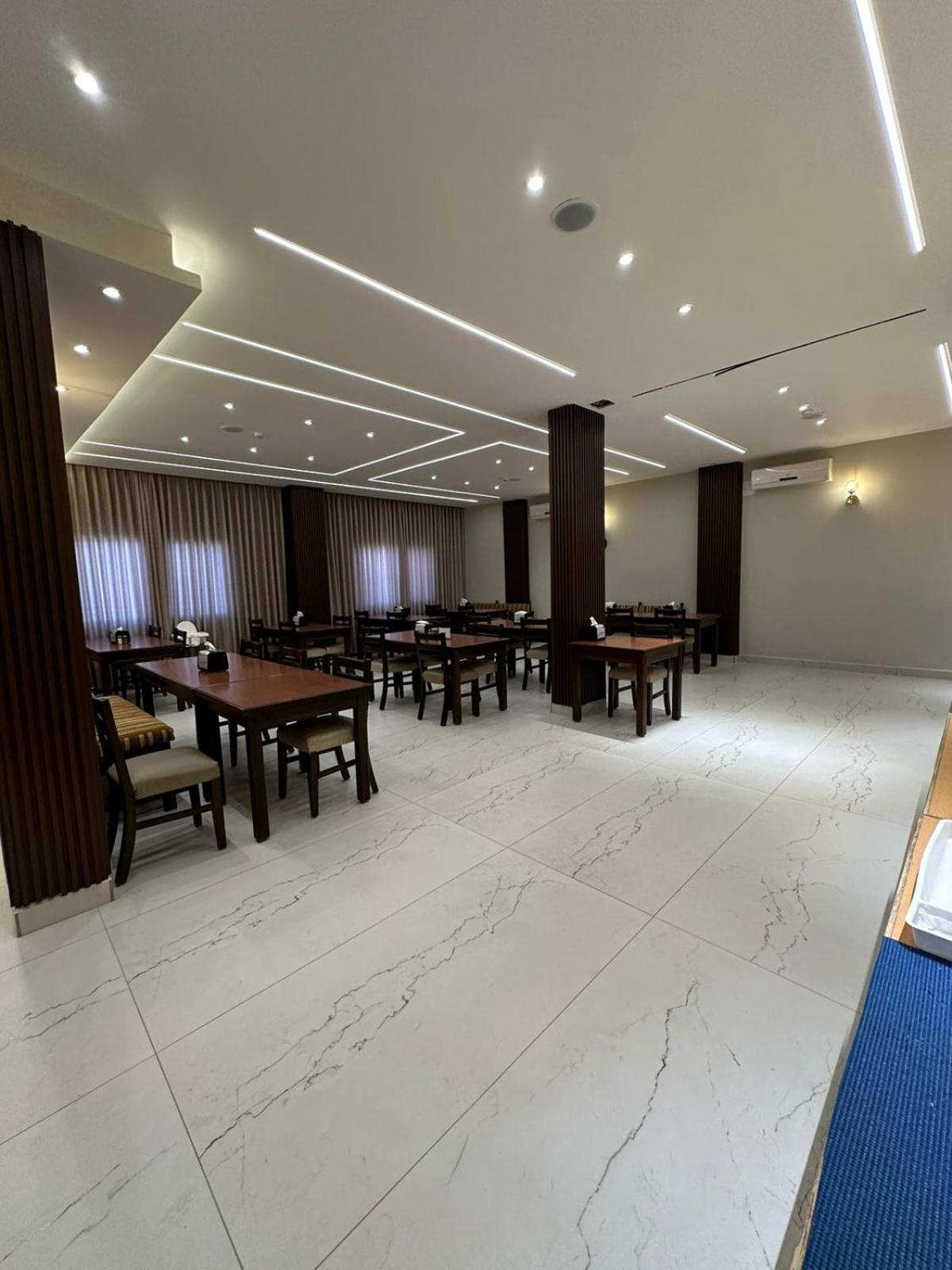Rumman Hotel Madaba Eksteriør bilde