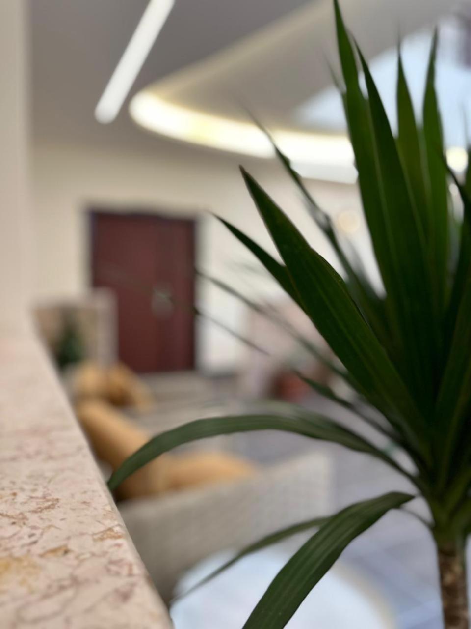 Rumman Hotel Madaba Eksteriør bilde